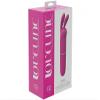 LoveLine Dona Vibrating Mini-Rabbit Pink LOVU005PNK view 1