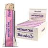 Barebells Protein Bars Birthday Cake - 12 Count, 20g High Protein Treats - Chocolate Nutrition Bar with 1g Total Sugars - On-The-Go Breakfast or Post-Workout Snack view 1