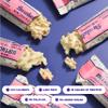 Barebells Protein Bars Birthday Cake - 12 Count, 20g High Protein Treats - Chocolate Nutrition Bar with 1g Total Sugars - On-The-Go Breakfast or Post-Workout Snack view 3