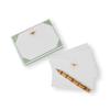 Caspari Bee Crest Foil Correspondence Cards - 12 Per Package view 4
