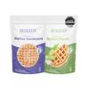 Alcaguete Premezcla Waffles (2 pack) Alcaguete Premezcla waffles Pandeyuca y Alcaguete Premezcla waffles Choclo view 2