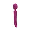 Vive Kiku DoubleEnd Wand G-Spot Flap Pk VIVE056PNK view 1