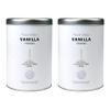 The Coffee Bean & Tea Leaf, French Vanilla Creamer for Coffee, Lattes, Smoothies, Drinks, Baking, 2 Pack view 1