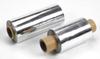 MOLLIFII Foil Roll, Aluminum, Standard, 500 ft., 6"", Silver view 1