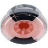 Easy Rider Clear Rounded Case Vanilla SHT439FLE view 1