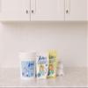 Nellies 400 Load Laundry Bundle  Complete Laundry & Dishwasher Kit with 400 Loads Laundry Soda, 50 Loads Oxygen Brightener & 50 Loads Dishwasher Powder  Made in Canada view 2
