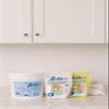 Nellies 400 Load Laundry Bundle  Complete Laundry & Dishwasher Kit with 400 Loads Laundry Soda, 50 Loads Oxygen Brightener & 50 Loads Dishwasher Powder  Made in Canada view 3