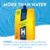 HTWO Plus Molecular Hydrogen Water with Electrolytes, Lemonade Flavor, Sugar Free Hydration Packets, 16.9oz 12 Pack, Energy Sports Drink, Performance & Recovery Support, Alternative to Hydrogenated Tablet - no Prep/Mess view 3