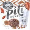 Pili Hunters Wild Sprouted Pili Nuts - Raw Cacao & Organic Coconut Sugar - Paleo & Vegan Keto Snack for Low Carb Energy - Gluten & Dairy Free Superfood - Non-GMO - As Seen on Shark Tank - (16 oz Bag) view 1