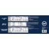 Kar's Nut And Fruit Variety Pack, Box Of 18 Bags view 2
