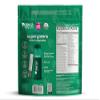 Zena Nutrition Organic Super Greens Powder, 70+ Superfoods, 0 Sugar, 5G Fiber, Spirulina, Chlorella, Antioxidants, Prebiotics/Probiotics, Digestive Enzymes, Mixed Berry, 45 Drink Mix Packets view 2