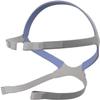 AICANMOU Replacement Universal Nasal Guard Headgear, Replacement Headgear for Mirage FX Nasal Guard, Breathing Machine Accessory for Mirage FX Elastic Fabric Strap (Headgear Only) view 1