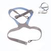 AICANMOU Replacement Universal Nasal Guard Headgear, Replacement Headgear for Mirage FX Nasal Guard, Breathing Machine Accessory for Mirage FX Elastic Fabric Strap (Headgear Only) view 2