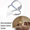 AICANMOU Replacement Universal Nasal Guard Headgear, Replacement Headgear for Mirage FX Nasal Guard, Breathing Machine Accessory for Mirage FX Elastic Fabric Strap (Headgear Only) view 3