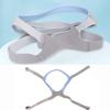 AICANMOU Replacement Universal Nasal Guard Headgear, Replacement Headgear for Mirage FX Nasal Guard, Breathing Machine Accessory for Mirage FX Elastic Fabric Strap (Headgear Only) view 4