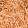 Amsthow Shred Paper Filler Gift Wrap Basket Grass 1/2 LB Kraft Cut Packing Filling Raffia Paper for Valentine Day Basket Box Party Decoration view 1