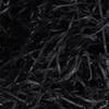 Amsthow Shred Paper Filler Gift Wrap Basket Grass 1/2 LB Black Cut Packing Filling Raffia Paper for Valentine Day Basket Box Birthday Party Decoration Wedding view 1