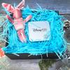 Amsthow Shred Paper Filler Gift Wrap Basket Grass 1/2 LB Blue Cut Packing Filling Raffia Paper for Basket Box Birthday Party Decoration Valentine Day view 3
