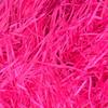 Amsthow Shred Paper Filler Gift Wrap Basket Grass 1/2 LB Rose Red Cut Packing Filling Raffia Paper for Valentine Day Basket Box Birthday Party Decoration Wedding view 1