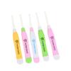 2 PCS LED Ear Spoon Flash Ear Wax Pick Remover Tool Ear Cleaner,Ear Spoon view 1