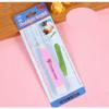 2 PCS LED Ear Spoon Flash Ear Wax Pick Remover Tool Ear Cleaner,Ear Spoon view 4