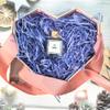 Amsthow Shred Paper Filler Gift Wrap Basket Grass 1/2 LB Purple Cut Packing Filling Raffia Paper for Basket Box Birthday Party Decoration Wedding view 4