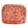 IEATWORLD SLliced Beef And Pork Pepperoni 16 Slices Per Oz - 5 Lbs view 1