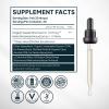 Zenmen Organic Sweet Wormwood (Artemisia Annua) Extract- Immune Support and Source of Antioxidants - 2.32 fl oz / 60ml, Vegan, Manufactured in The USA view 3