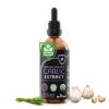 Zenmen Organic Garlic Cloves Extract (Odorless Tincture) - Immune Support, Source of Antioxidants - 2.32 oz / 60ml, Vegan, Manufactured in The USA view 1