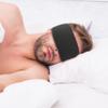 Crimmy Migraine Headache Relief Cap, Cooling Gel Headband Neck Wrap Hat Mask, Soothing Ice Pack Head Face Cold Compress for Tension Stress & Hangover view 4