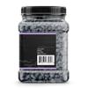 Afghani Seedless Black Raisins, (Value Pack Jar), Dry Fruits Kismis for Every Occasion and Gift, Healthy Routine Diet - Dry Fruit (500 gram) - Diwali Gift Pack view 3