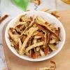 Premium Dried Tangerine Peel & Sweet Orange Peel Tea with Chen Pi Si - Natural Orange Zest Flavor - No Additives - 70g x 2 Canisters. Orange Zest    (Tangerine Peel ) view 3