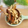 Premium Dried Tangerine Peel & Sweet Orange Peel Tea with Chen Pi Si - Natural Orange Zest Flavor - No Additives - 70g x 2 Canisters. Orange Zest    (Tangerine Peel ) view 4