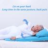 MiBoce Portable Electric Bed Backrest Pillow Lifter, Adjustable Sit-up Back, 2-65 Lifting Angle, for Neck & Lumbar Support, Acid Reflux, Postoperative & Snoring Relief view 2