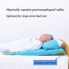MiBoce Portable Electric Bed Backrest Pillow Lifter, Adjustable Sit-up Back, 2-65 Lifting Angle, for Neck & Lumbar Support, Acid Reflux, Postoperative & Snoring Relief view 3