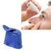 Eye Drop Applicator, Portable Autodrop Eyedrop Guide Aids Bottle Holder Tool Eye Dropper Cup Eyedropper Helper Eye Drop Holder for Elderly Children view 1