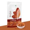 Raisin (Abjosh) 100% Natural & Gluten-Free | Munakka Dry Fruit | Rich in Fiber, Iron, Calcium & Boosts Immunity | Delicious & Healthy Snacks -200 gm view 4