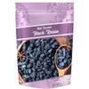 Black Raisins/Kishmish, High in Antioxidant| Naturally Sweet and Tasty,Energy Booster,|Rich in Iron, Calcium, Vitamin B & Boosts Immunity - 250g view 1