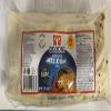 Dodoni Halloumi Cheese with Mint 650g (Pack of 2) view 1
