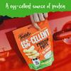 Todd's Better Snacks Egg-Cellent Protein Puffs, Sour Cream & Onion  12g Protein, Gluten-Free, Paleo-Friendly, Baked, GLP-1 Compliant  Healthy Snack, Made with Egg Whites  1.2 Oz (Pack of 10) view 4