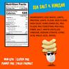 Todd's Better Snacks Egg-Cellent Protein Puffs, Sea Salt & Vinegar  12g Protein, Gluten-Free, Paleo-Friendly, Baked, GLP-1 Compliant  Healthy Snack, Made with Egg Whites  2.5 Oz (Pack of 4) view 2