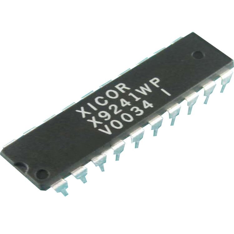 1PCS X9241WP 0435+ DIP-20
