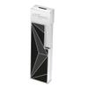 S.T. Dupont Twiggy Fire X - Black/Chrome view 4