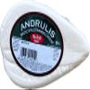 Andrulis Farmers Cheese No Salt Added view 1