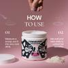 SonoHealth Cowabunga Colostrum - Premium, Pure & Unaltered Colostrum Powder Supplement - for Immune Support, Gut Health, Muscle Recovery & Wellness - Kosher & Halal Certified Calostro view 3