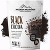 Black Cocoa Powder (8 oz) Bake the Darkest Chocolate Baked Goods, Achieve Rich Chocolate Flavor, Natural Substitute for Black Food Coloring, Dutch-Processed Cocoa Powder, Unsweetened, Extra Dark, Fair Trade Certified view 1