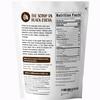 Black Cocoa Powder (8 oz) Bake the Darkest Chocolate Baked Goods, Achieve Rich Chocolate Flavor, Natural Substitute for Black Food Coloring, Dutch-Processed Cocoa Powder, Unsweetened, Extra Dark, Fair Trade Certified view 2