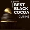 Black Cocoa Powder (8 oz) Bake the Darkest Chocolate Baked Goods, Achieve Rich Chocolate Flavor, Natural Substitute for Black Food Coloring, Dutch-Processed Cocoa Powder, Unsweetened, Extra Dark, Fair Trade Certified view 3