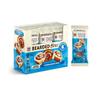 Bearded Brothers Organic Vegan Energy Bars - Gluten & Soy Free, Paleo, Whole 30 | Non GMO, Low Glycemic, High Protein, Fiber (10 Pack, Cinnamon Roll) view 1