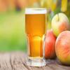Tapcraft - Hard Huckleberry Cider Recipe Kit - 100% Apple Juice Concentrate - At Home Cider Making Kit - Comes With all The Ingredients You Need To Make Hard Cider view 1